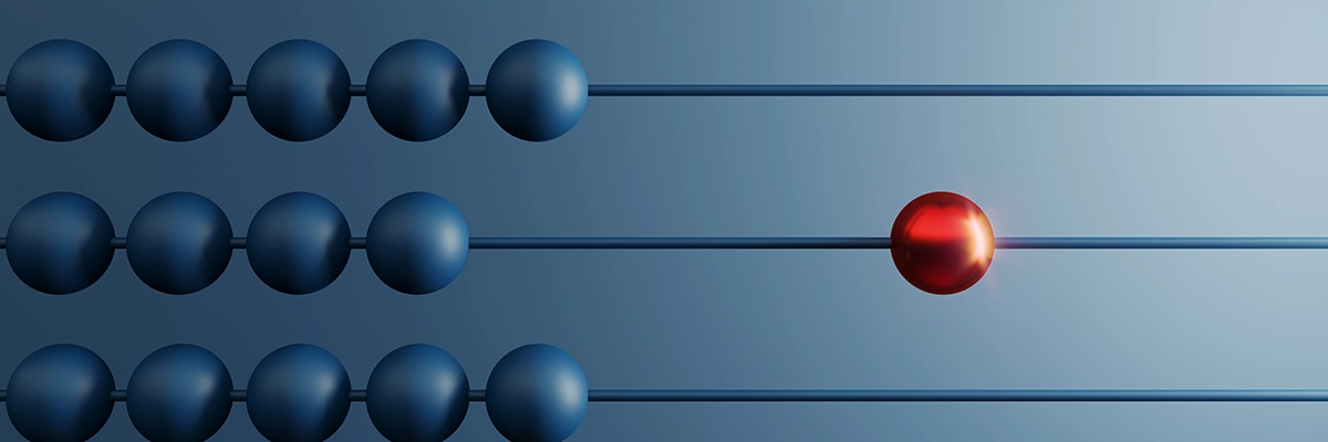 Change management concept showing organizational transformation and progress through structured change.